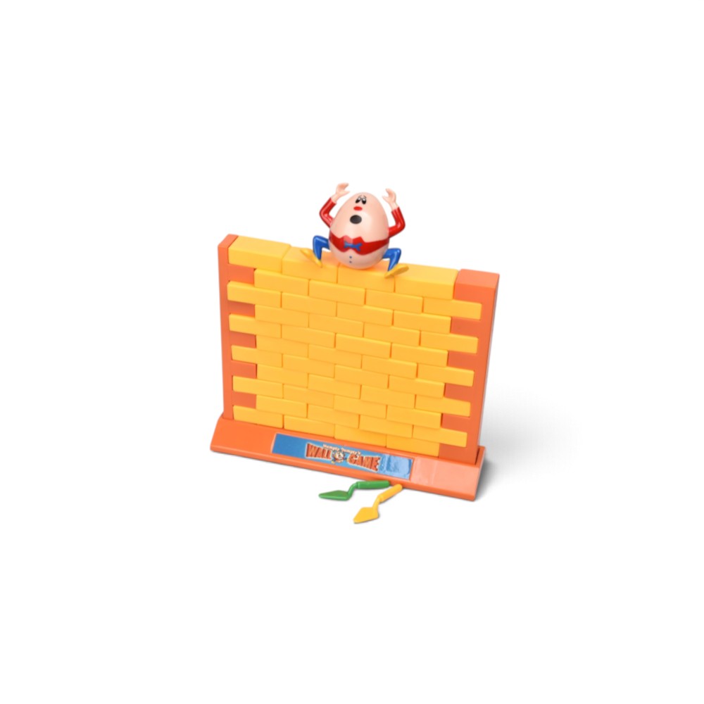 juego de mesa rompe muro dim: 27*27*6cm