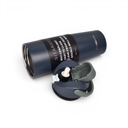 TERMO ACERO INOXIDABLE 900ML