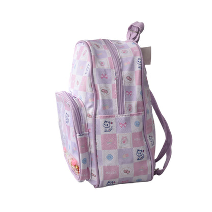 MALETA MORRAL BOLSO PEQUEÑO INFANTIL PARA NIÑA