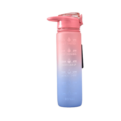 BOTELLA DE AGUA 1000ML