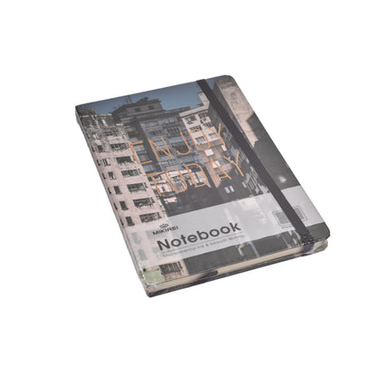 CUADERNO AGENDA PLANEADOR NOTEBOOK  DIM:21*14.5CM