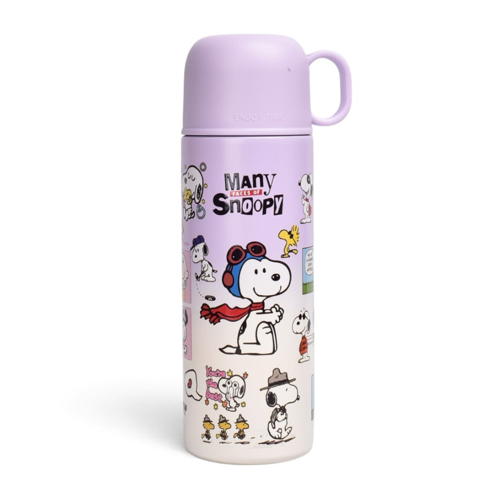 termo acero inoxidable prj 500ml
