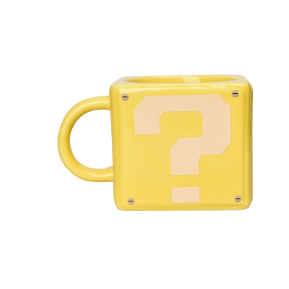 MUG POCILLO DE CERAMICA PERSONAJE 360ML DIM:10X10X9