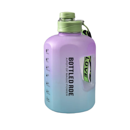 BOTELLA DE AGUA 2200ML