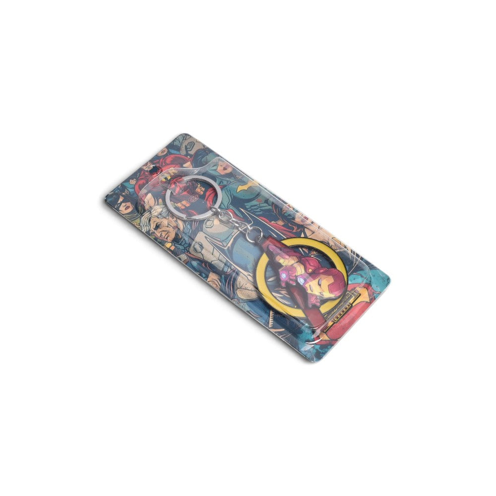 llavero prj metal dim:11.5cm