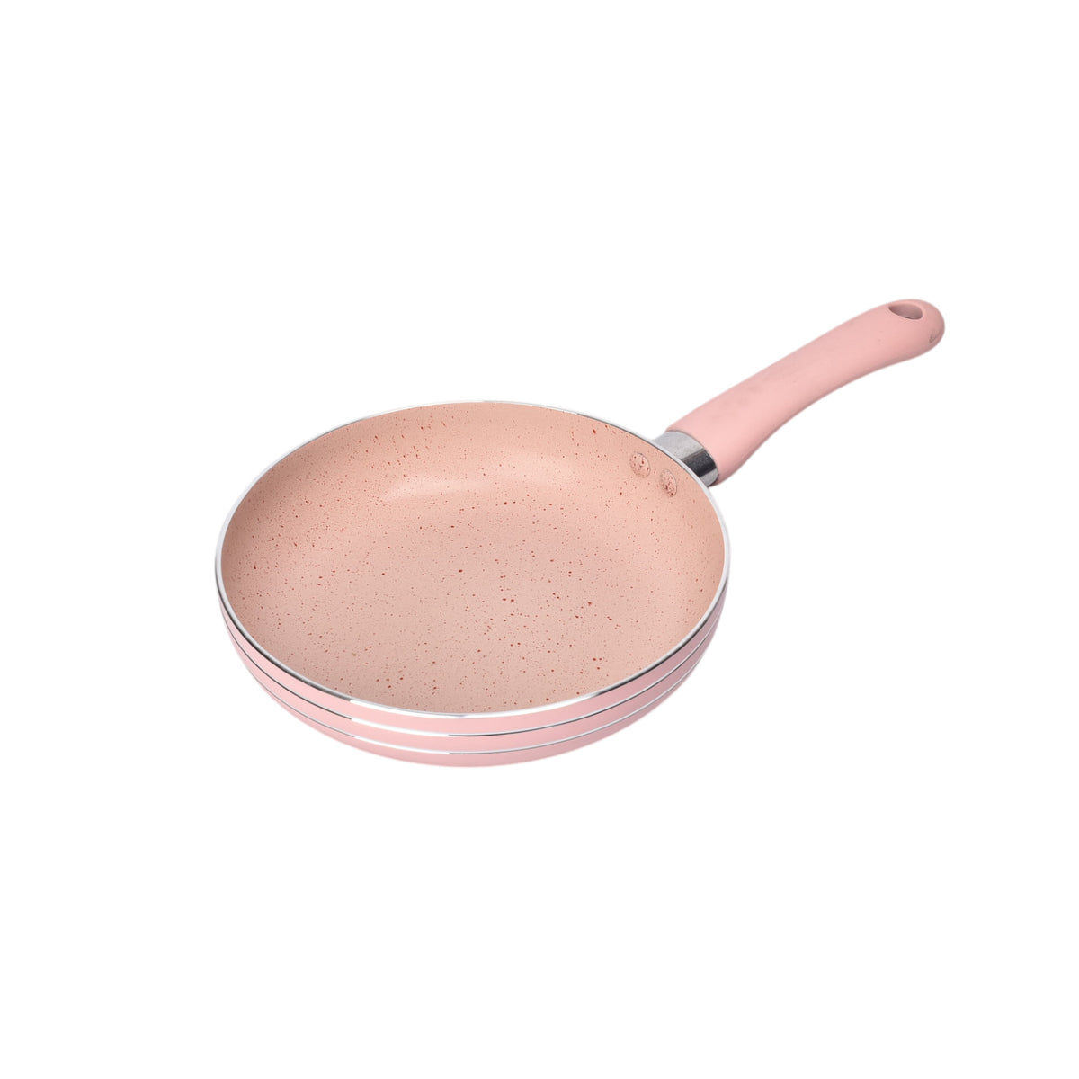 sarten aluminio colores dim:16cm