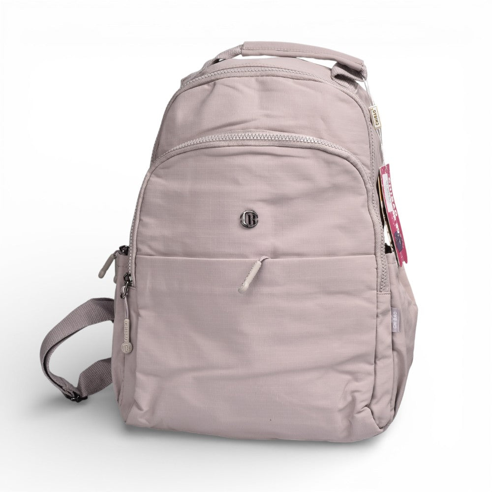 maleta morral poliester dim:29x38x13