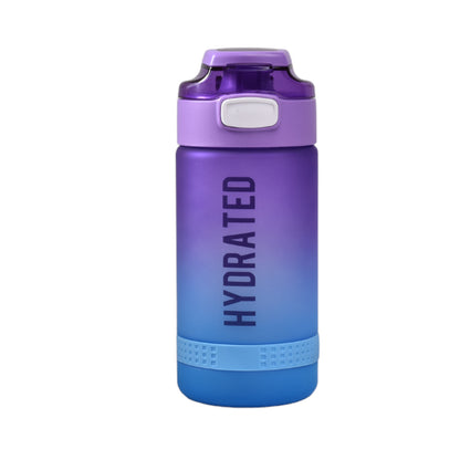 BOTELLA DE AGUA 550ML