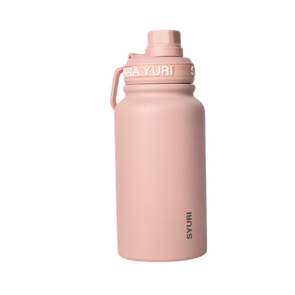 TERMO METALICO 600ML
