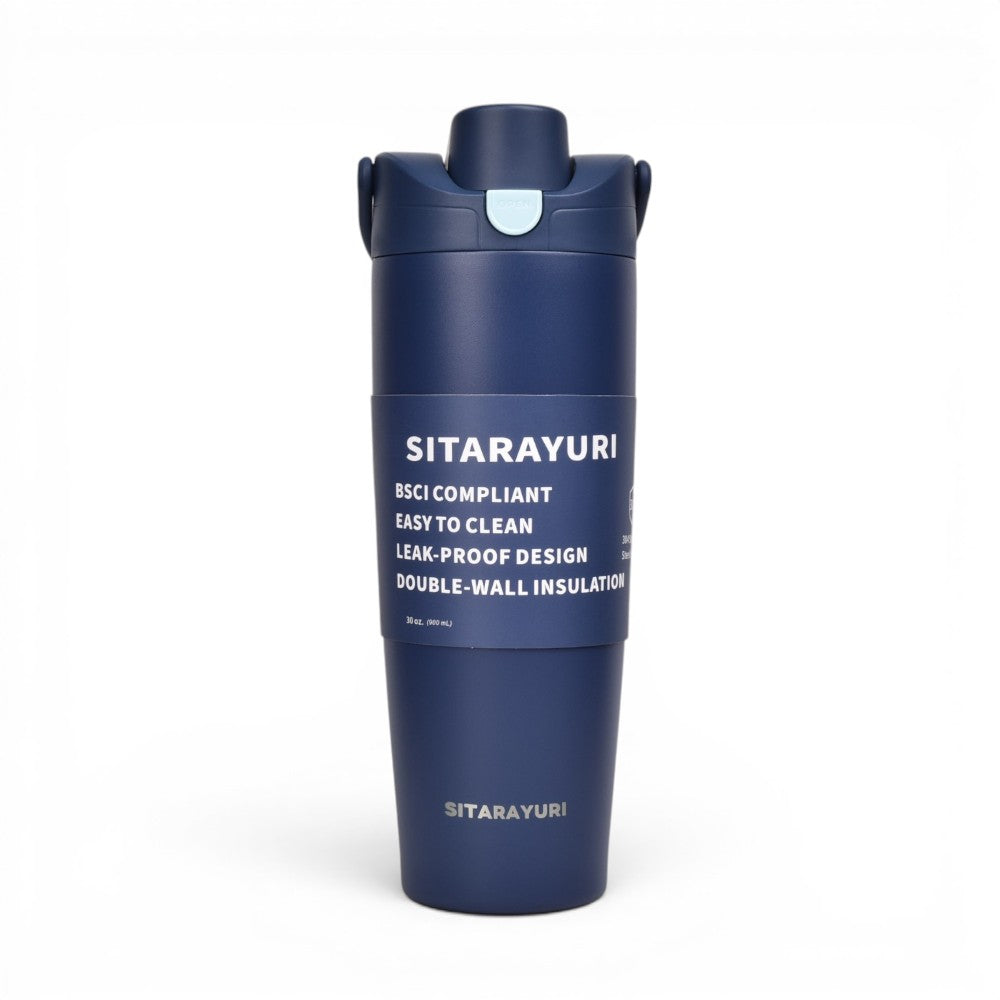 termo acero inoxidable 900ml
