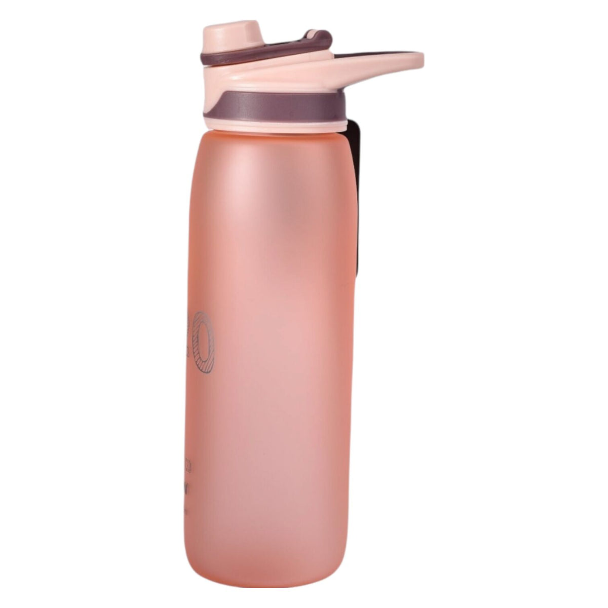 botella de agua 850ml