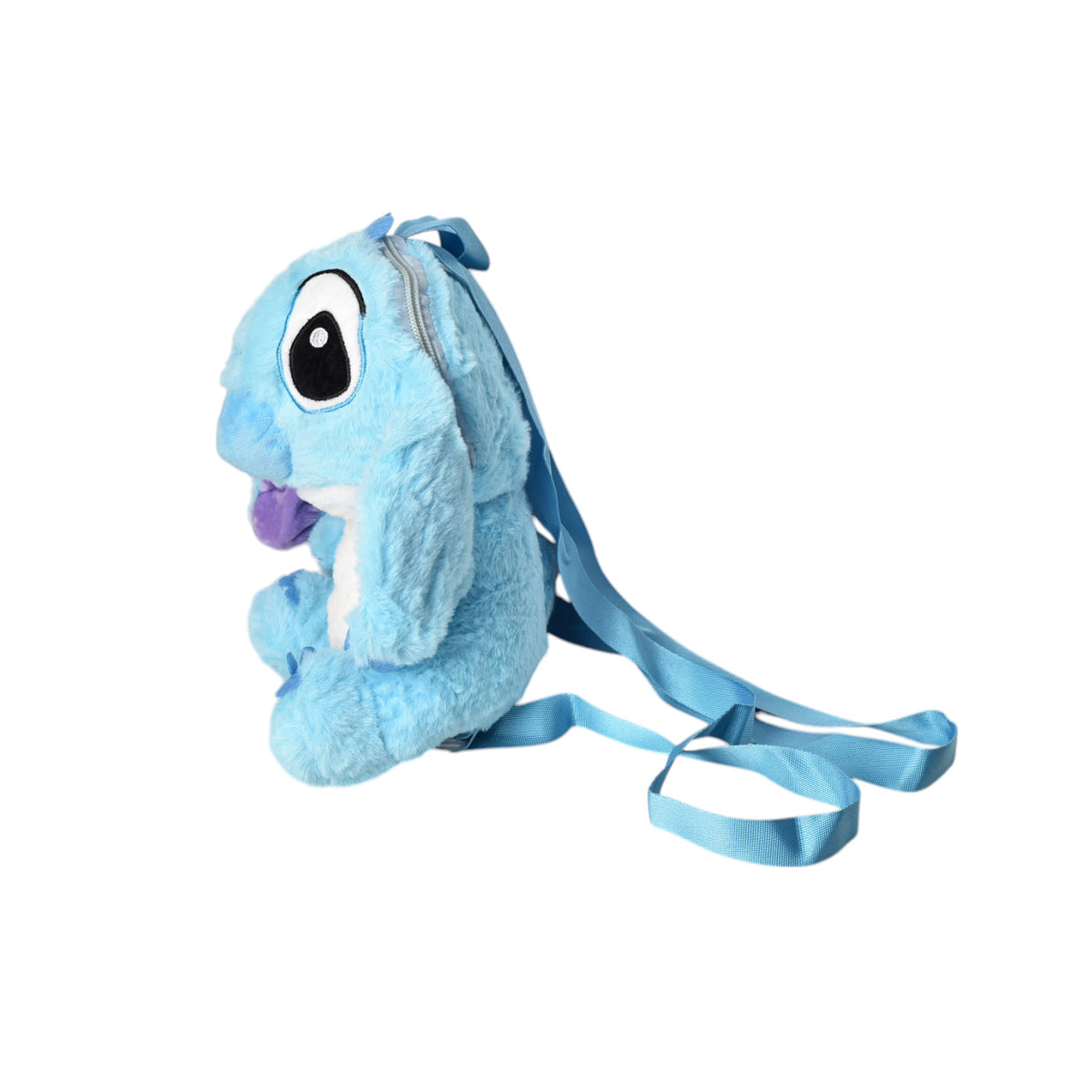 maleta morral pequeño infantil para niña peluche