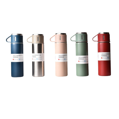 TERMO METALICO 500ML