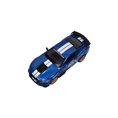 CARRO DEPORTIVO COLECCIONABLE METALICO DIM:16 x 7 x 5 cm