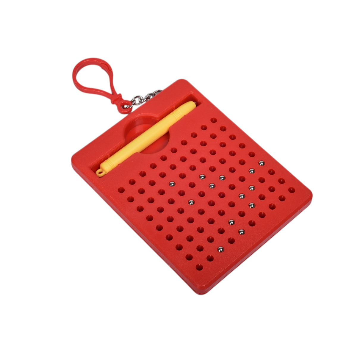 tablero magnetico con lapiz dim: 8.8*1.2*11cm