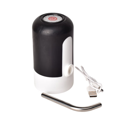 DISPENSADOR PLASTICO PARA AGUA BOTELLON MANUAL DIM:13*6*6