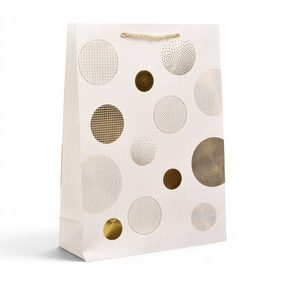 BOLSA REGALO L QZG-3349A-4 DIM:30C41,5C12CM