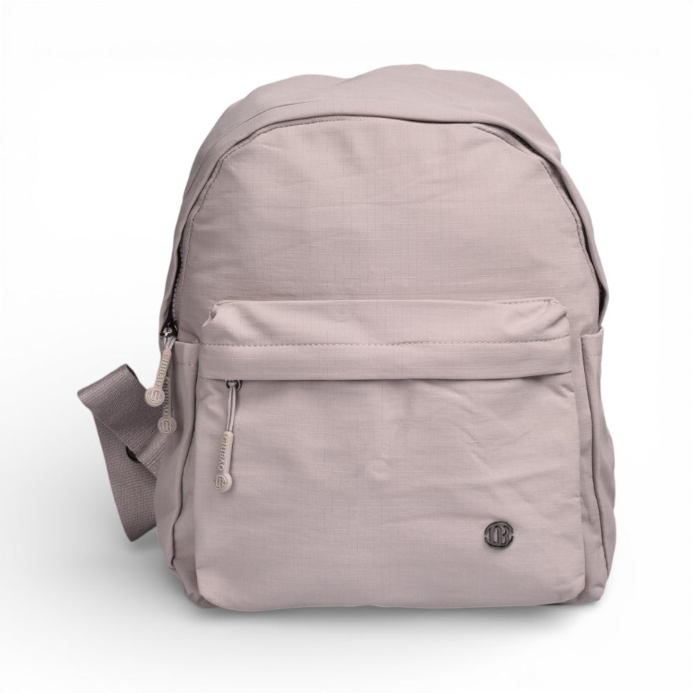 maleta morral poliester dim:28x36x12