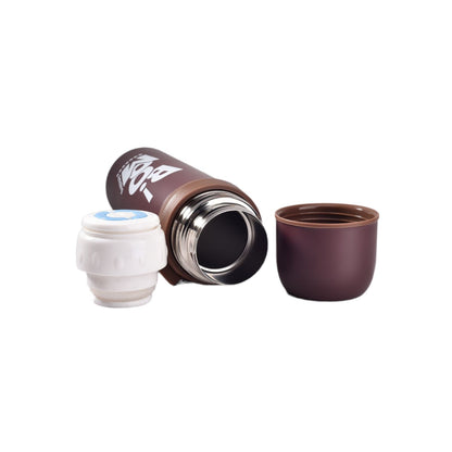 TERMO METALICO 500ML