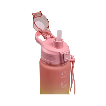 BOTELLA DE AGUA 1000ML
