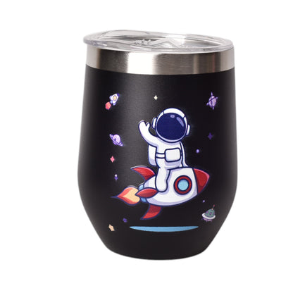 TERMO ACERO INOXIDABLE 350ML