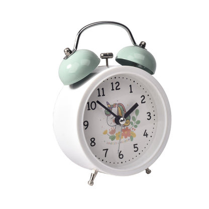 RELOJ DESPERTADOR PARA NIÑOS DIM: 9X13X4