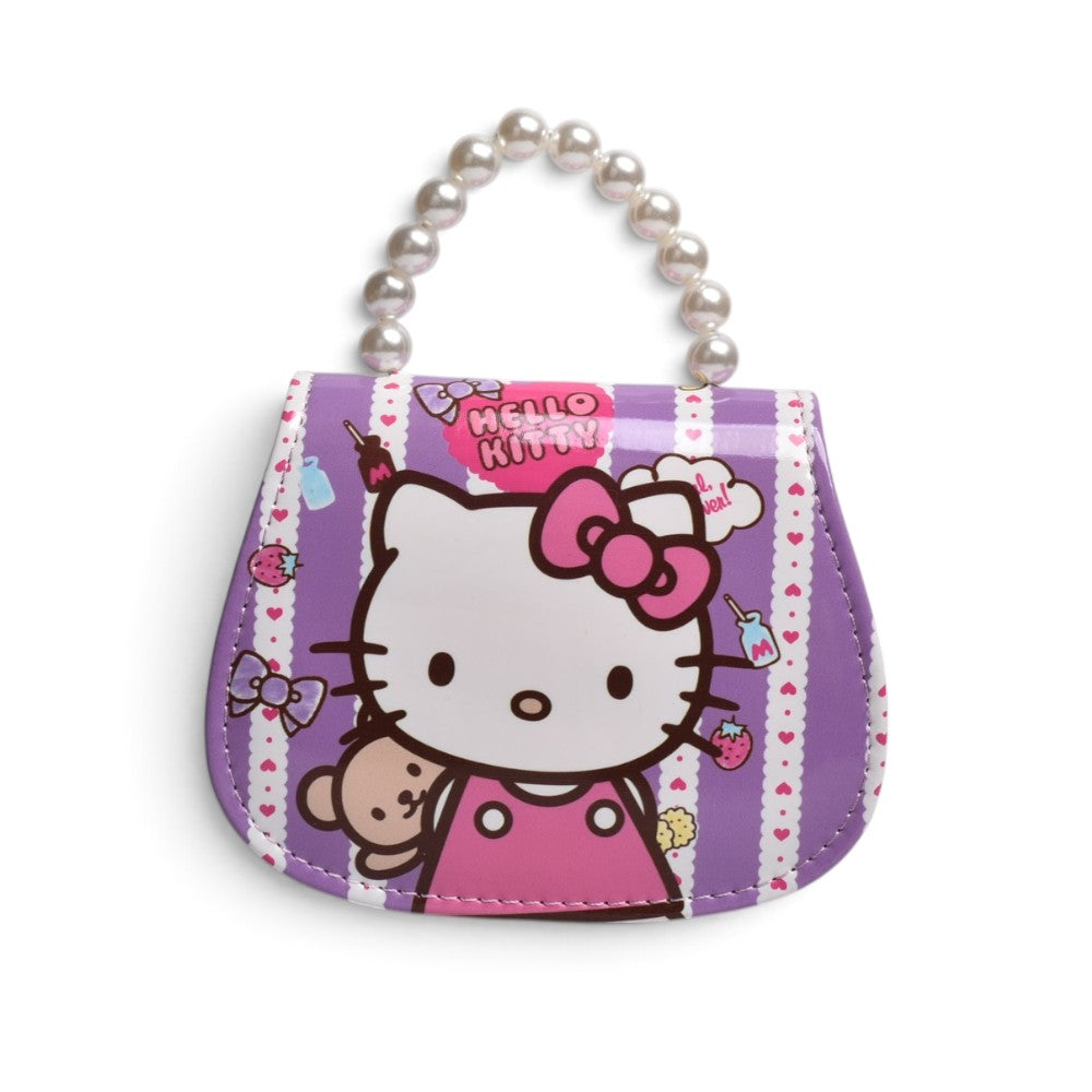 bolso cartera de mano niña dim: 17 x13x7cm