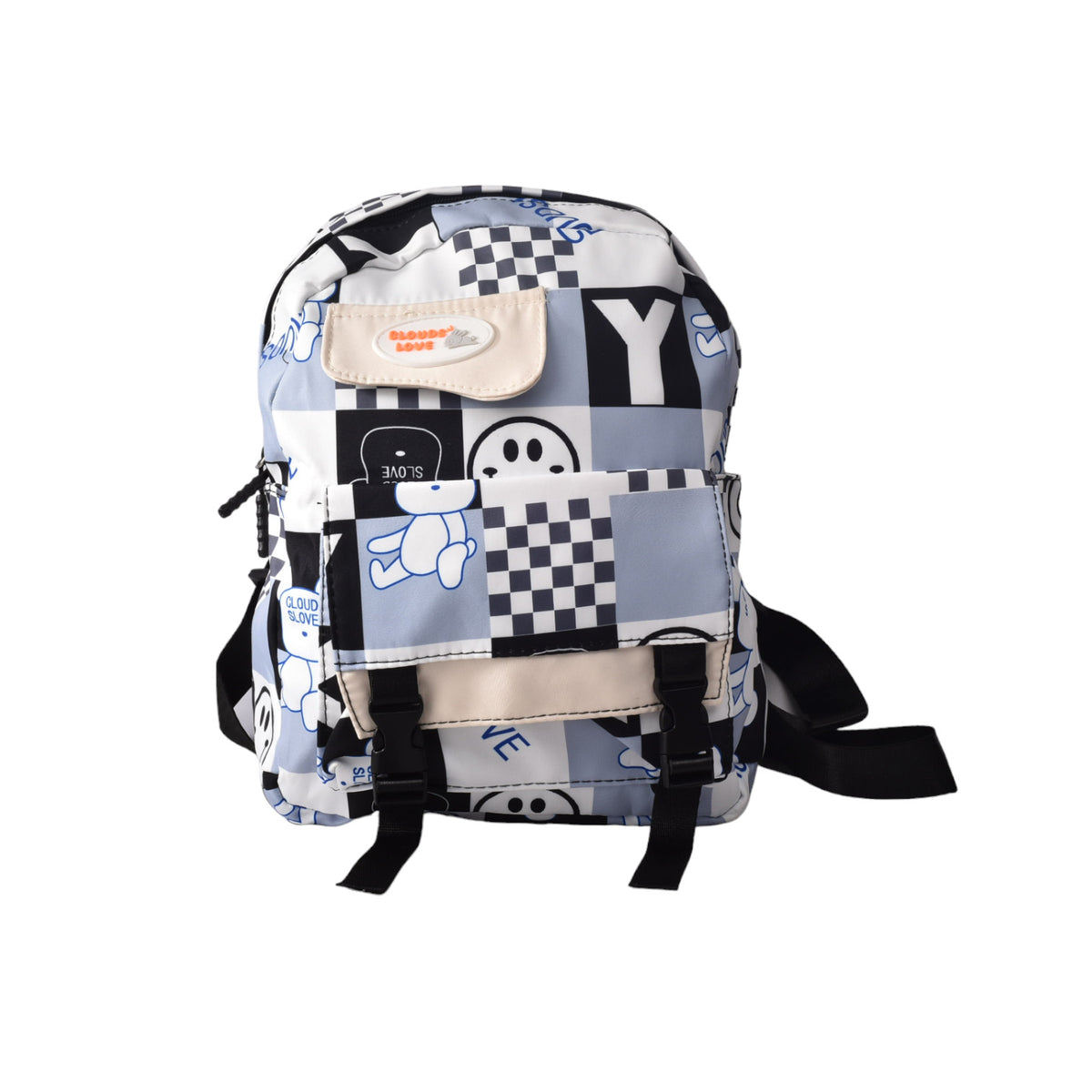 maleta mochila para mujer ligera