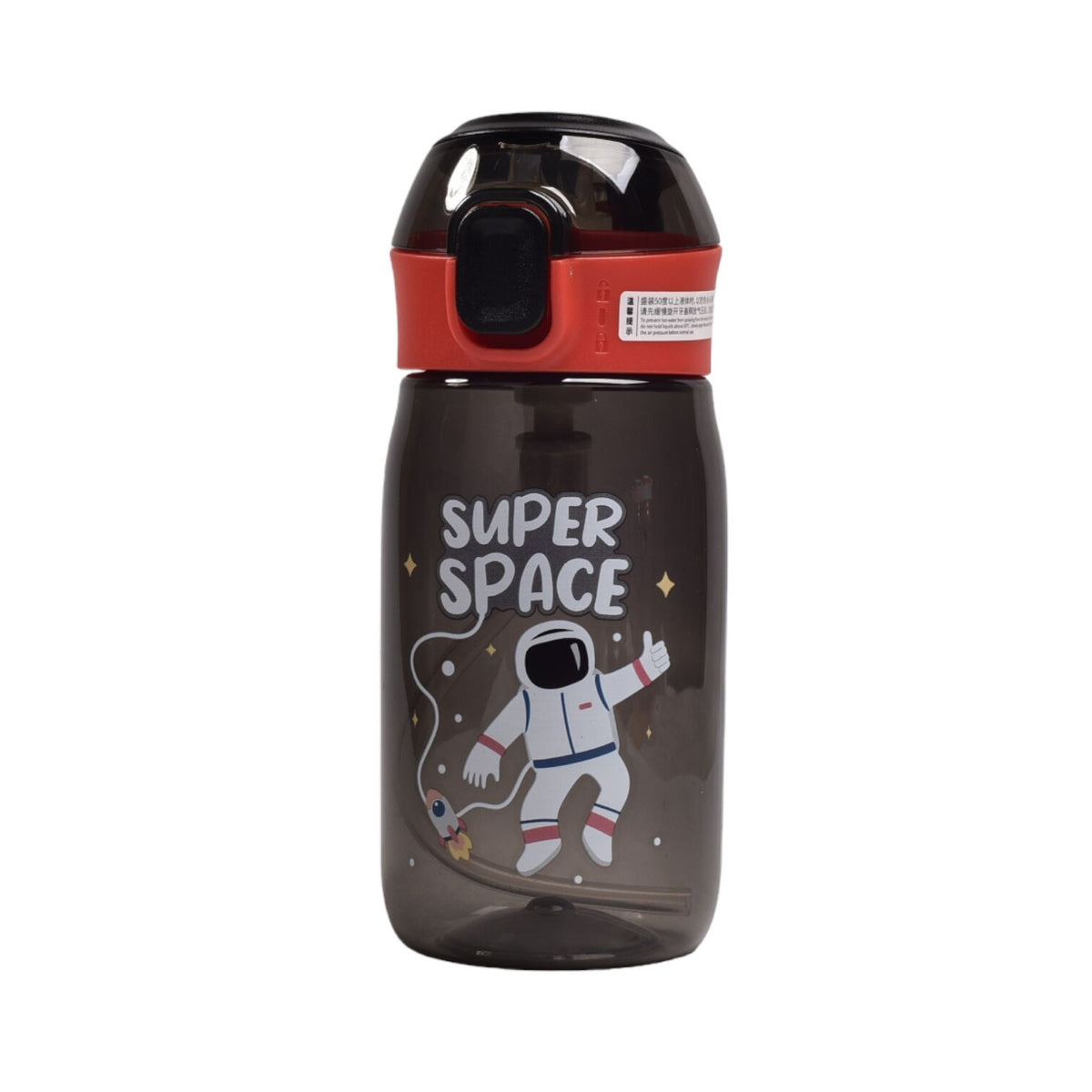 botella de agua 500ml
