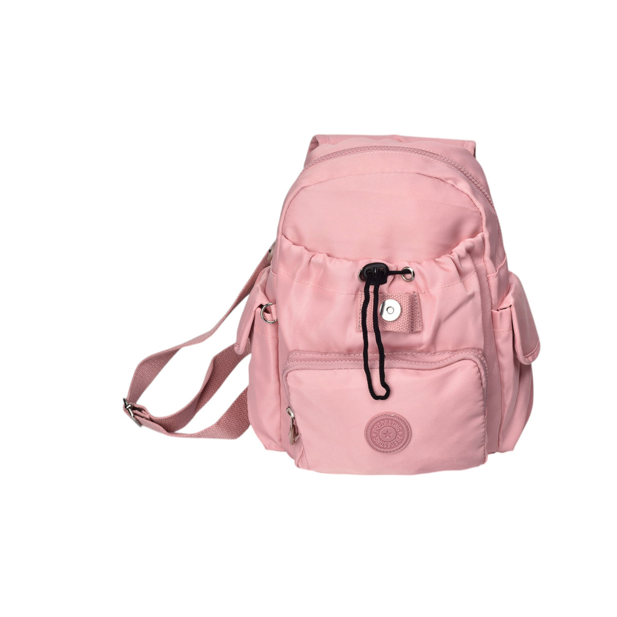 maleta morral pequeño poliester dim:29x20x10