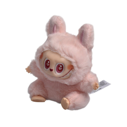 LLAVERO POLIESTER PERSONAJE DIM:15X8X7