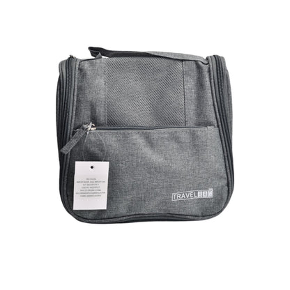 BOLSO ORGANIZADOR DE VIAJE DIM:22*12*20CM