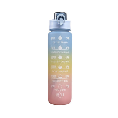 BOTELLA DE AGUA 1000ML