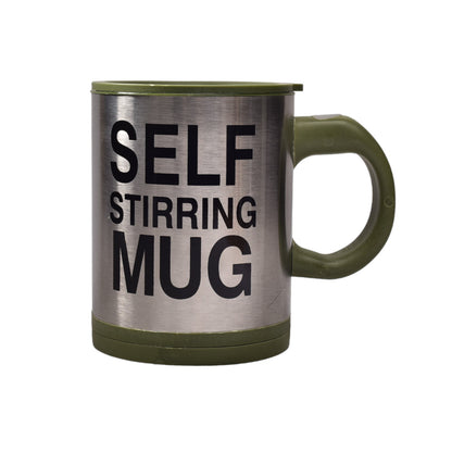 VASO POCILLO MEZCLADOR MUG ELECTRICO DIM:8x8x11CM