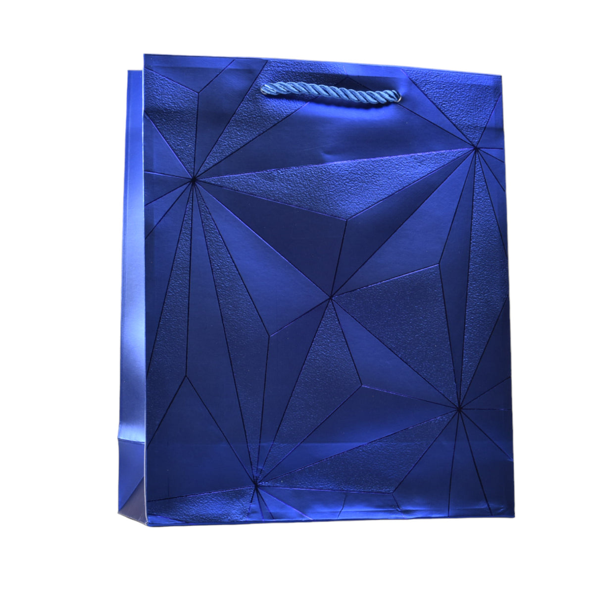 bolsa regalo en papel tamaño grande l