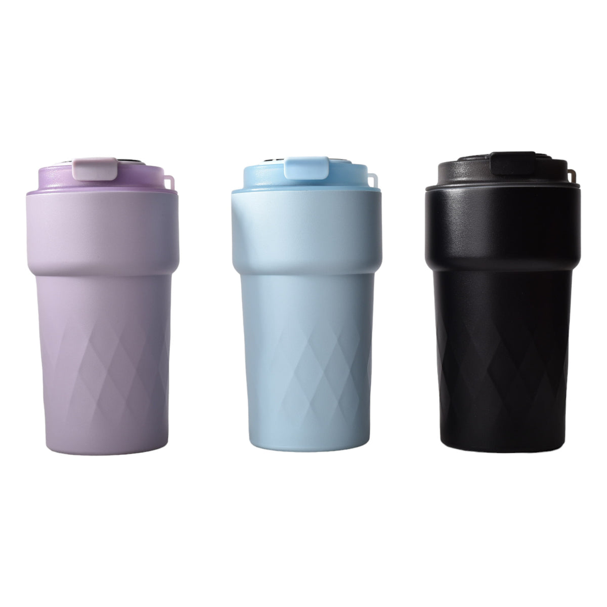 termo metalico 510ml con medidor de temperatura bebidas