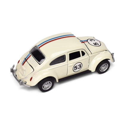 CARRO COLECCIONABLE METALICO DIM: 12 x 5.5 x 6 cm