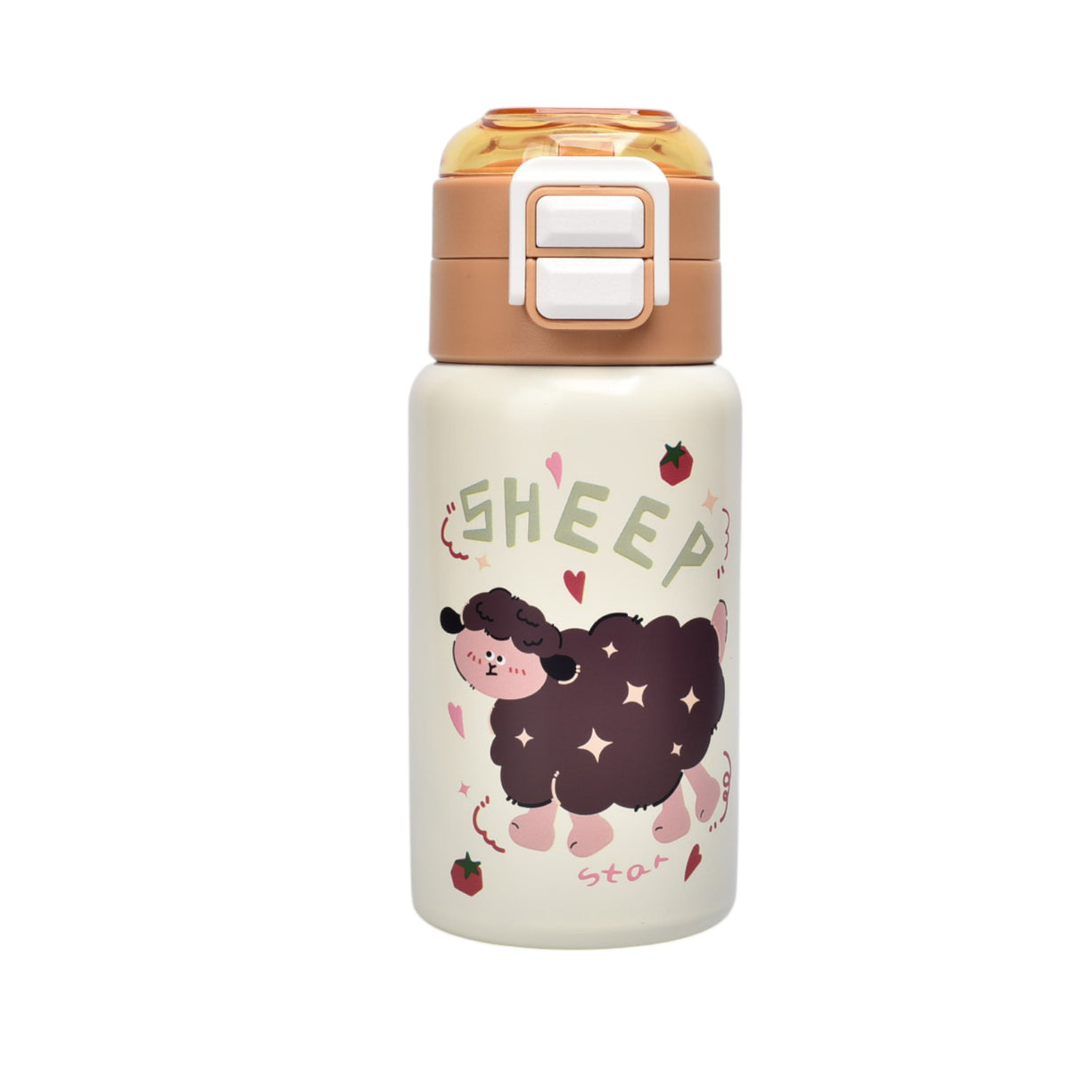 termo acero inoxidable 420ml