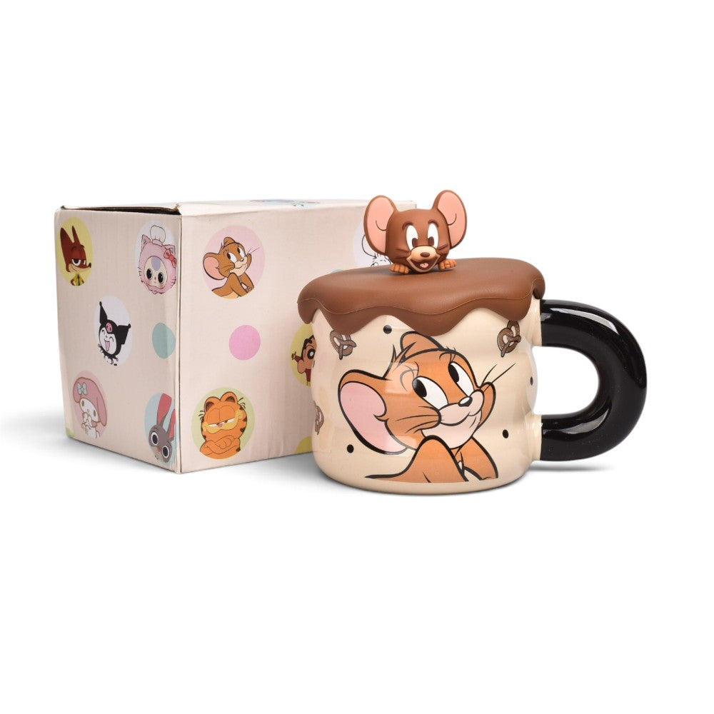 mug pocillo ceramica 320ml prj