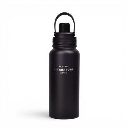 TERMO ACERO INOXIDABLE 800ML