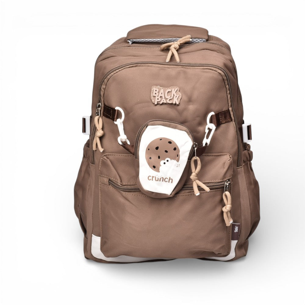 maleta morral varios colores poliester dim:42x30x13