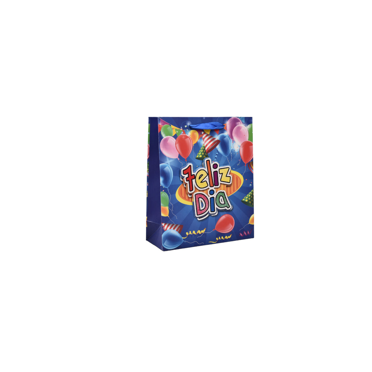 bolsa (1292s) regalo en papel tamaño pequeño s