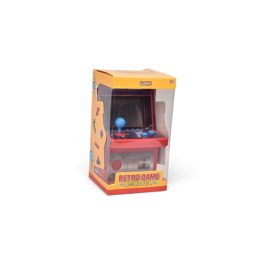 mini consola portatil atari dim: 16x9.5x9cm