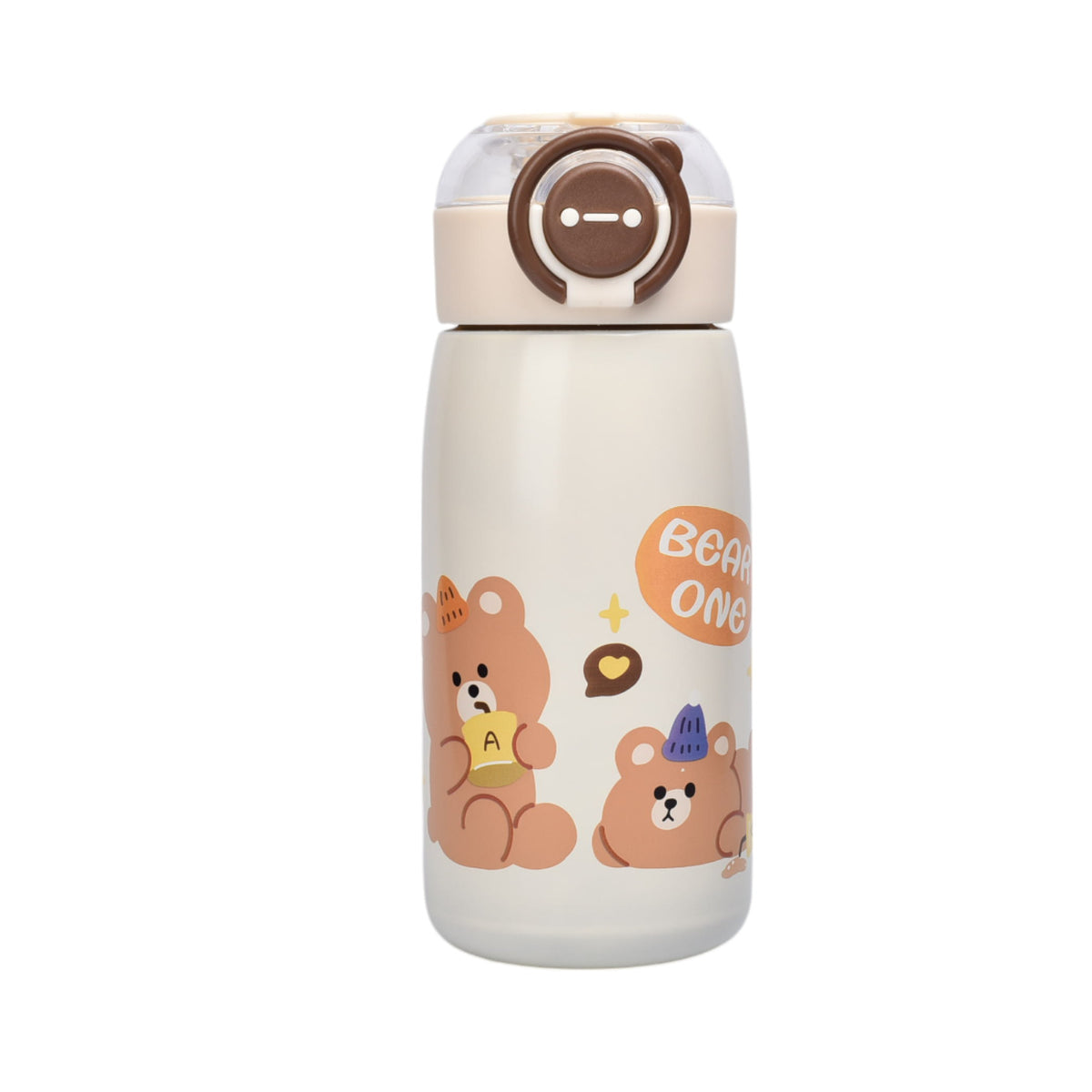 termo acero inoxidable 470ml