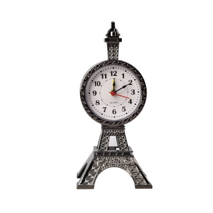 RELOJ FORMA DE TORRE DECORATIVA