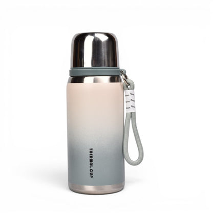 TERMO ACERO INOXIDABLE  600ML