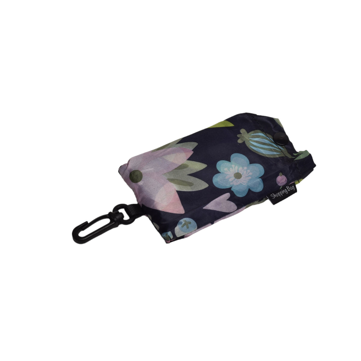 bolsa de compras reutilizable portatil
