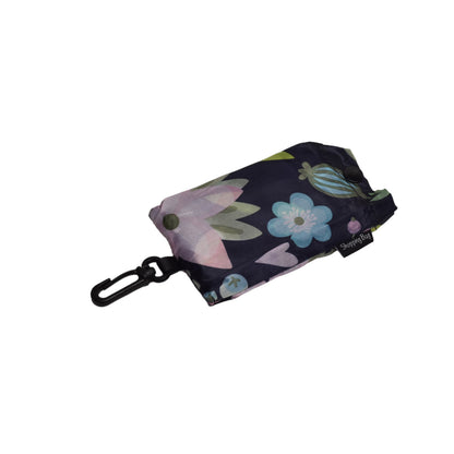BOLSA DE COMPRAS REUTILIZABLE PORTATIL