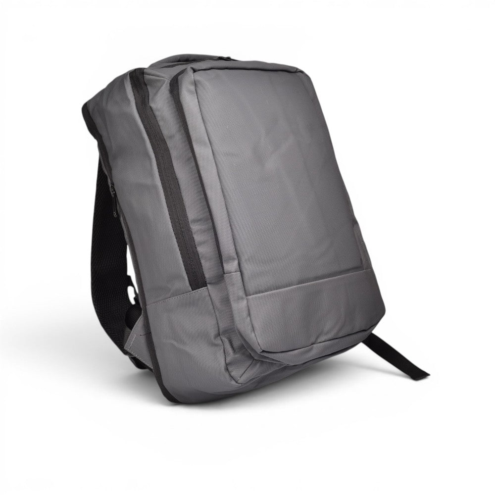 maleta morral poliester dim:44x35cm