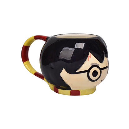 MUG POCILLO CERAMICA 450ML PRJ